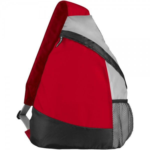 The Armada Sling Triangle Rucksack 10L