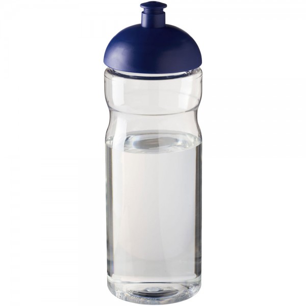 H2O Active® Base 650 ml Sportflasche mit Stülpdeckel