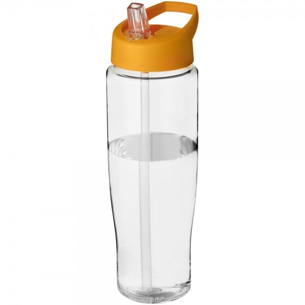 H2O Active® Tempo 700 ml Sportflasche mit Ausgussdeckel