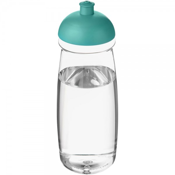 H2O Active® Pulse 600 ml Sportflasche mit Stülpdeckel