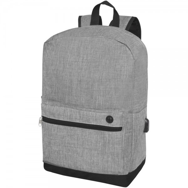 Hoss 15,6" Business Laptop-Rucksack 16L