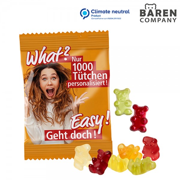 Easy Bärchen