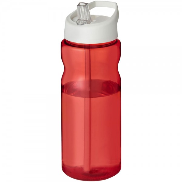 H2O Active® Base Tritan™ 650 ml Sportflasche mit Ausgussdeckel