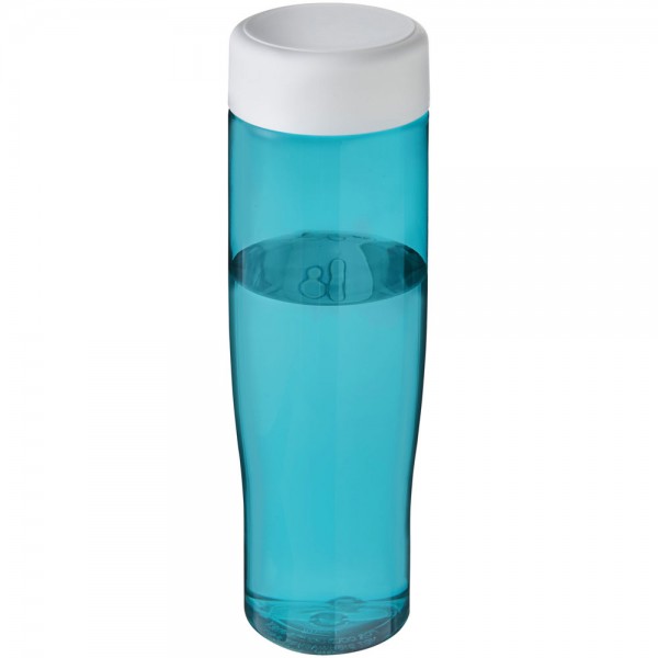 H2O Active® Tempo 700 ml Sportflasche mit Drehdeckel