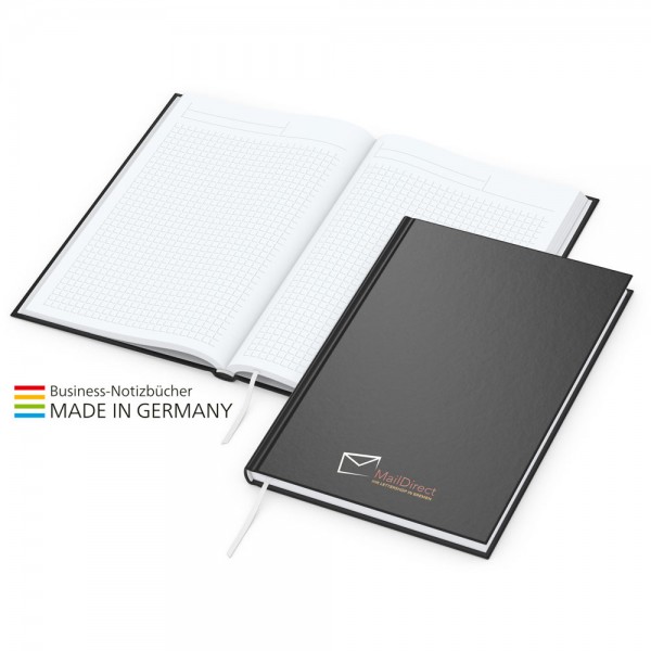 Note-Book bestseller A5