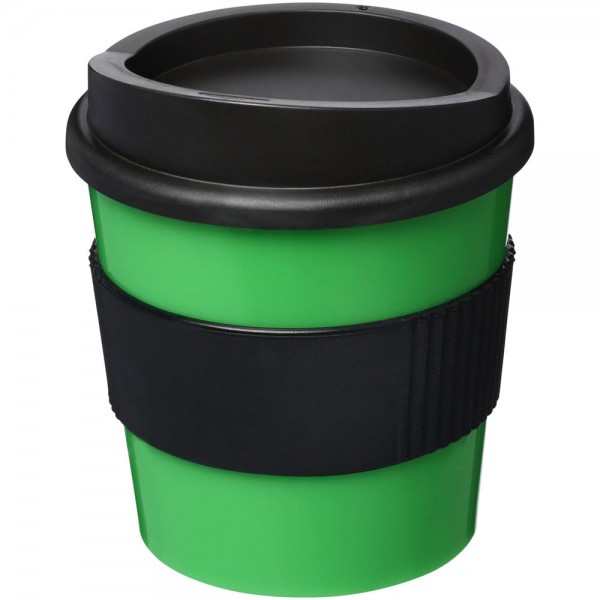 Americano® Primo 250 ml Becher mit Schutzring