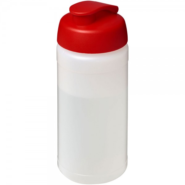 Baseline® Plus 500 ml Sportflasche mit Klappdeckel