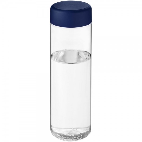 H2O Active® Vibe 850 ml Sportflasche mit Drehdeckel