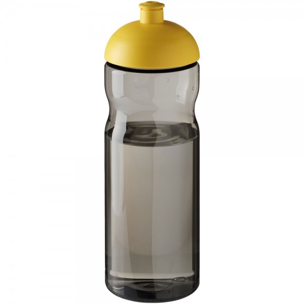 H2O Active® Eco Base 650 ml Sportflasche mit Stülpdeckel