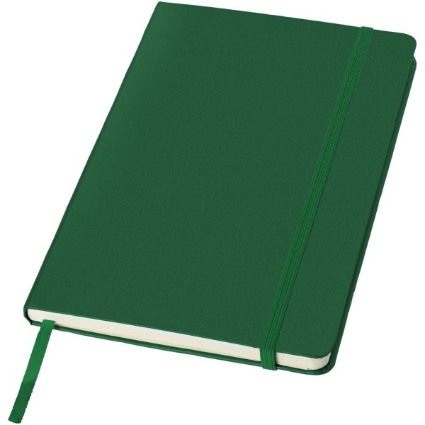 Classic A5 Hard Cover Notizbuch