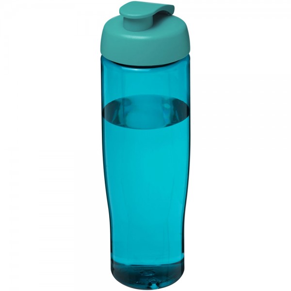 H2O Active® Tempo 700 ml Sportflasche mit Klappdeckel