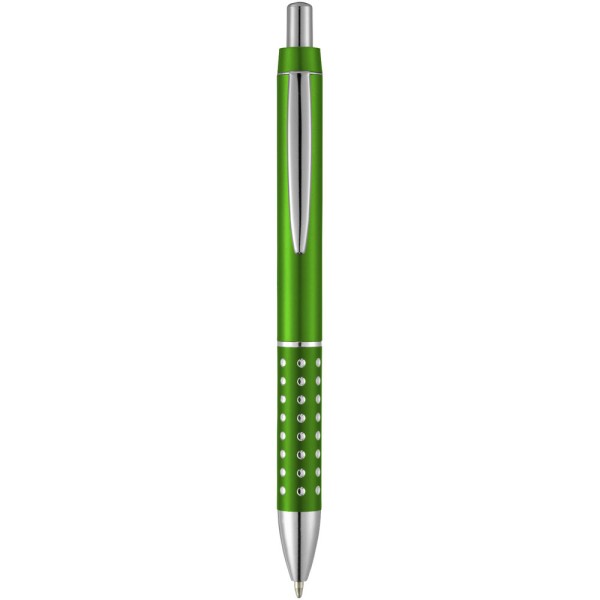 Bling Kugelschreiber mit Aluminiumgriff