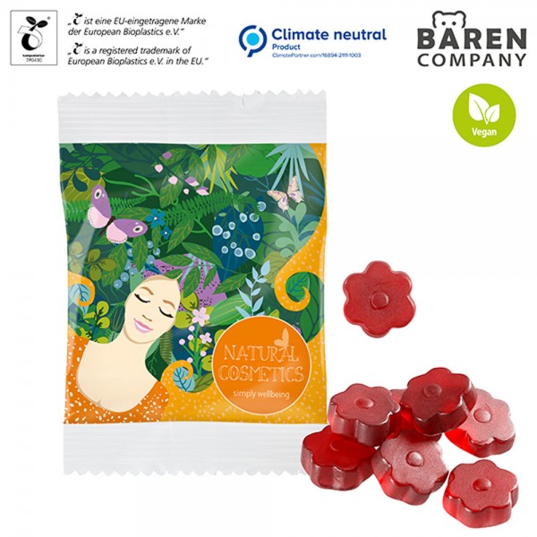 Bachblüten®-Pastillen, komp. Tüte