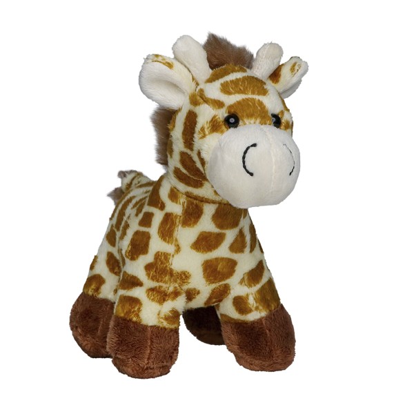 Giraffe Carla